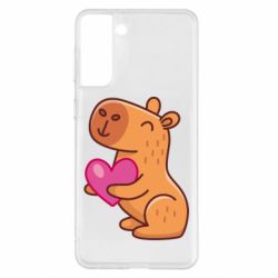 Samsung S21+