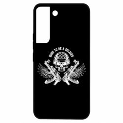 Samsung S22