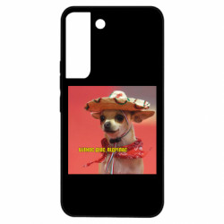 Samsung S22