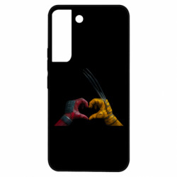 Samsung S22