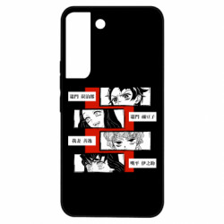 Samsung S22