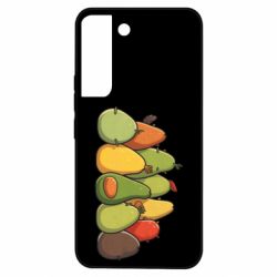Samsung S22