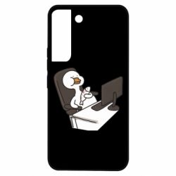 Samsung S22