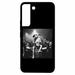 Samsung S22