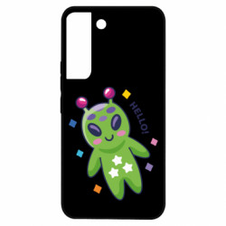 Samsung S22
