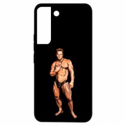 Samsung S22
