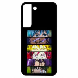 Samsung S22