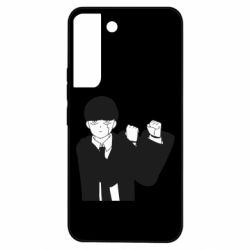 Samsung S22