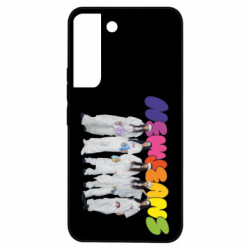 Samsung S22