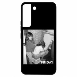 Samsung S22