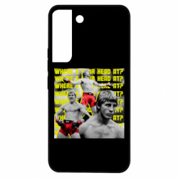 Samsung S22