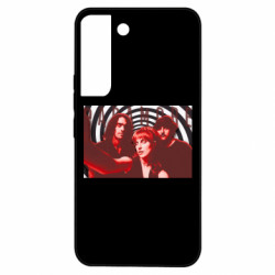 Samsung S22