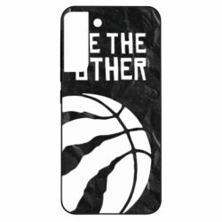 Чехол из раздела Баскетбол Basketball team для Samsung S22 Plus