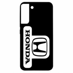 Чехол из раздела Honda Honda Stik для Samsung S22 Plus