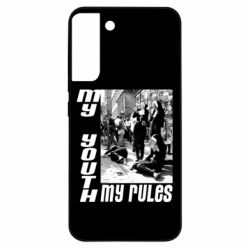 Samsung S22 Plus