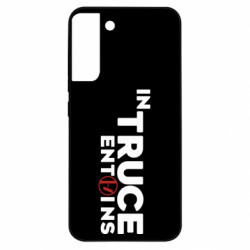 Чохол з розділу Twenty One Pilots Перемир'я х Наміри для Samsung S22 Plus - FATLINE Чохол з розділу Twenty One Pilots Перемир'я х Наміри для Samsung S22 Plus