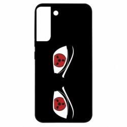 Чехол из раздела Саске Учиха Шаринган глаза для Samsung S22 Plus - FATLINE Чехол из раздела Саске Учиха Шаринган глаза для Samsung S22 Plus