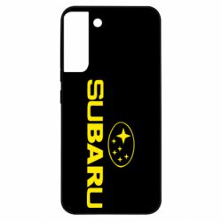 Чохол з розділу Subaru Subaru для Samsung S22 Plus - FATLINE Чохол з розділу Subaru Subaru для Samsung S22 Plus
