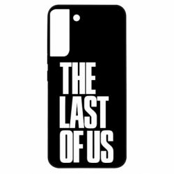 Чехол из раздела The Last of Us The Last of Us для Samsung S22 Plus - FATLINE Чехол из раздела The Last of Us The Last of Us для Samsung S22 Plus