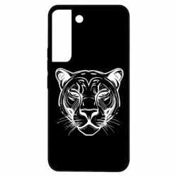 Чехол из раздела Тигр Тигр для Samsung S22