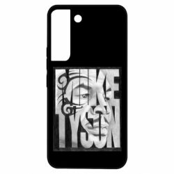 Чехол из раздела Бокс/Кикбоксинг Tyson Art для Samsung S22