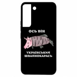 Samsung S22
