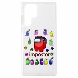 Samsung S22 Ultra
