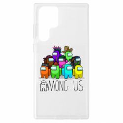 Samsung S22 Ultra
