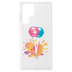 Samsung S22 Ultra