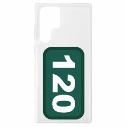 Samsung S22 Ultra