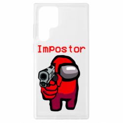 Samsung S22 Ultra