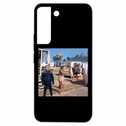 Samsung S22