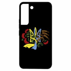 Samsung S22