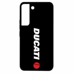 Чехол из раздела Ducati Ducati для Samsung S22