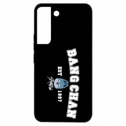 Samsung S22