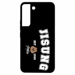 Samsung S22
