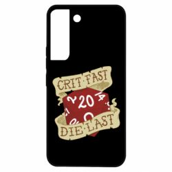 Samsung S22