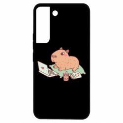Samsung S22