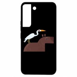 Samsung S22