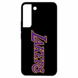 Чехол из раздела Баскетбол LA Lakers для Samsung S22