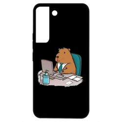 Samsung S22