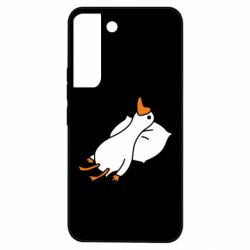 Samsung S22