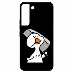 Samsung S22