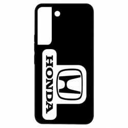 Чехол из раздела Honda Honda Stik для Samsung S22