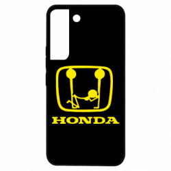 Чохол з розділу Honda Honda для Samsung S22 - FATLINE Чохол з розділу Honda Honda для Samsung S22