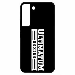 Чехол из раздела Бокс/Кикбоксинг Ultimatum Boxing для Samsung S22