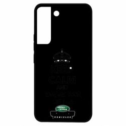 Samsung S22