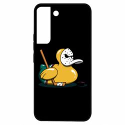 Samsung S22