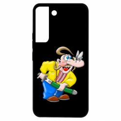 Samsung S22