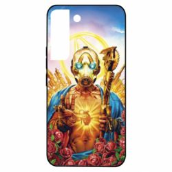 Samsung S22